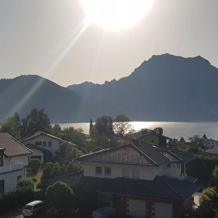 Auszeit Am Traunsee Altmuenster Bagian luar foto
